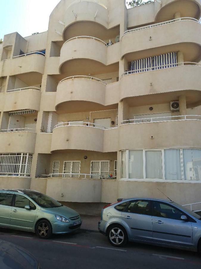 Apartamento Garruchaiii מראה חיצוני תמונה