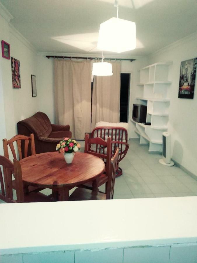 Apartamento Garruchaiii מראה חיצוני תמונה