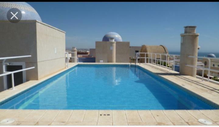 Apartamento Garruchaiii מראה חיצוני תמונה